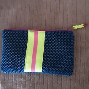 Ipsy cosmetic bag
